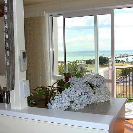 Oamaru Pink Cottage المظهر الخارجي الصورة