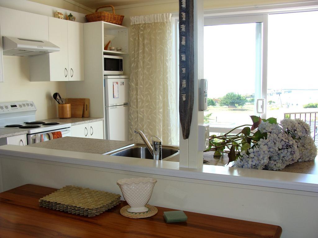 Oamaru Pink Cottage المظهر الخارجي الصورة