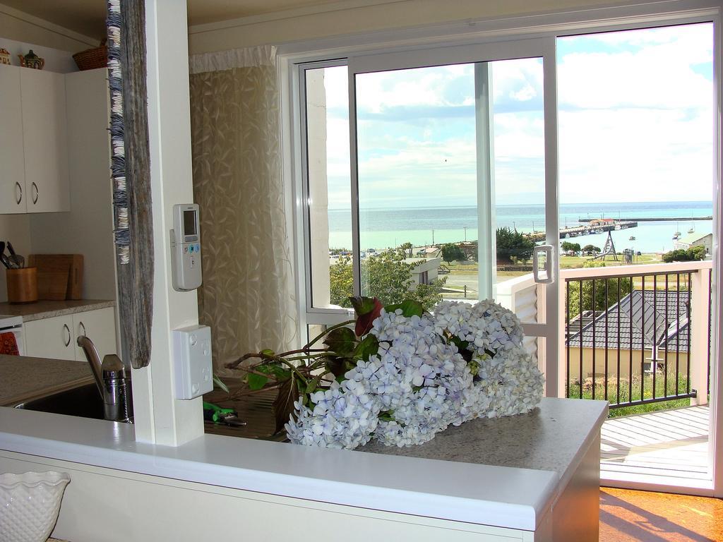 Oamaru Pink Cottage المظهر الخارجي الصورة