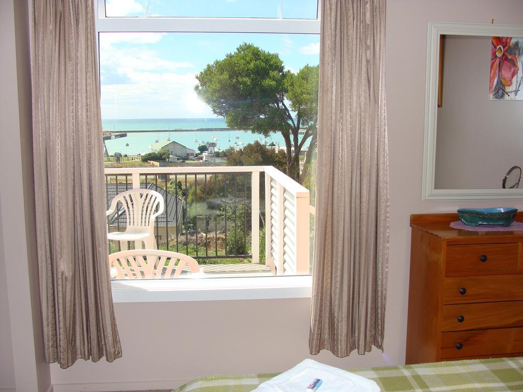 Oamaru Pink Cottage المظهر الخارجي الصورة