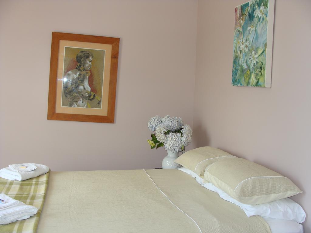 Oamaru Pink Cottage المظهر الخارجي الصورة